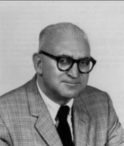 哈羅德•拉斯韋爾 哈羅德•拉斯韋爾