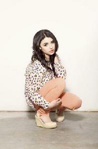 妮科爾·穆尼奧斯 妮科爾·穆尼奧斯