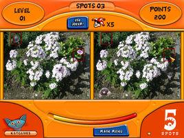 找彆扭5 找彆扭5