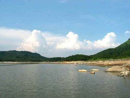 浙西天池 浙西天池