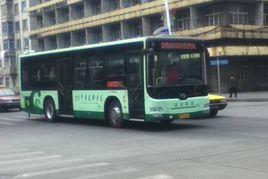 丹東公交 丹東公交