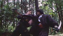 黑色城市[姚天虹(Tin Hung Yiu)執導電影]