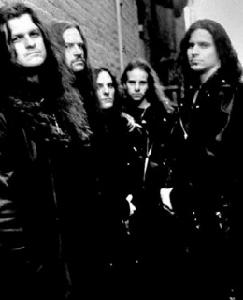 冰凍地球樂隊 冰凍地球樂隊