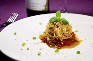 沙式料理 沙式料理