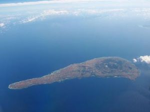 沖永良部島 沖永良部島