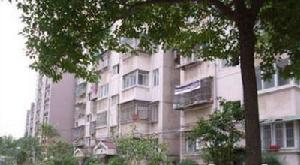 新禧家園小區 新禧家園小區