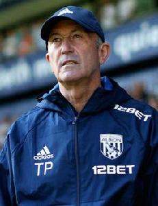 托尼·普利斯 托尼·普利斯