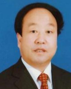 李銳[寧夏回族自治區黨委常委]