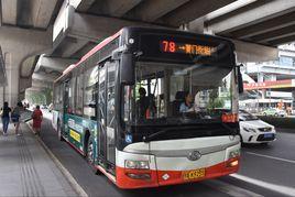 成都公交78路