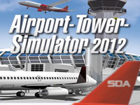 模擬航空塔台2012 模擬航空塔台2012