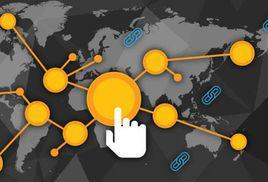 分散式賬本 分散式賬本