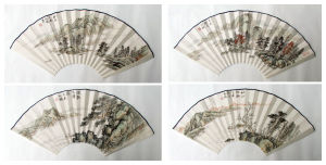 盧元蛟作品欣賞