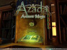 阿扎達Azada系列