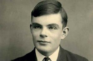 艾倫·麥席森·圖靈 艾倫·麥席森·圖靈