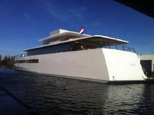 “維納斯”遊艇