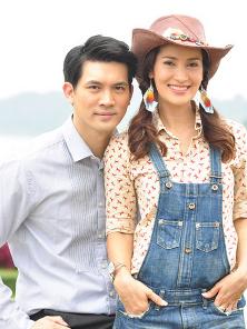 愛的烹飪法——劇照