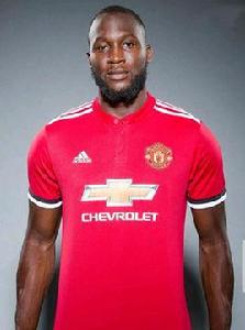 羅梅盧·盧卡庫