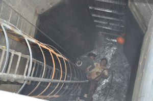 沼氣中毒 沼氣中毒