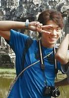 我們無法改變世界，但我們想在高棉建一所學校。