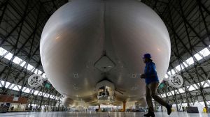 Airlander