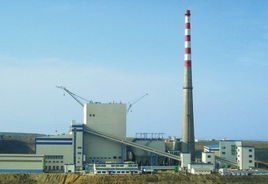 東方電氣股份有限公司 東方電氣股份有限公司