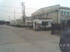 金都西路廠房