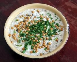 白油燒豆腐 白油燒豆腐