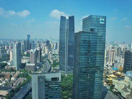 上海靜安香格里拉大酒店 上海靜安香格里拉大酒店