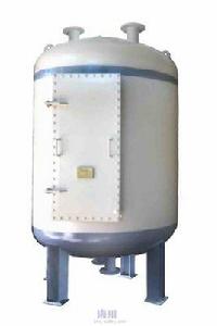 沖渣水換熱器 沖渣水換熱器