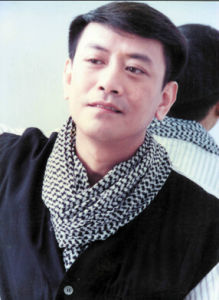 《紅棉》 《紅棉》