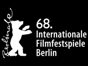 第68屆柏林國際電影節