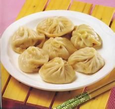 古道魚湯餃子 古道魚湯餃子