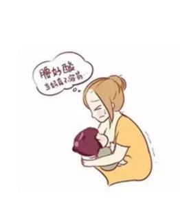 灰嬰綜合徵 灰嬰綜合徵