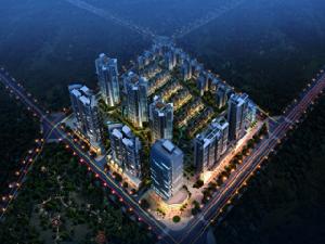 金龍星島國際 金龍星島國際