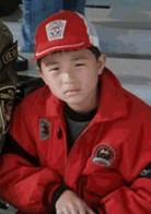 《阿郎的故事》