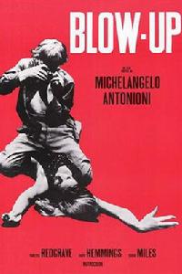 春光乍泄[1966年米開朗琪羅·安東尼奧尼執導電影]