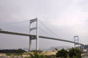 汕頭海灣大橋