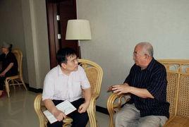 畢曉明[公安部離退休幹部局黨委書記、局長]