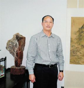 王憲榮[書法家]