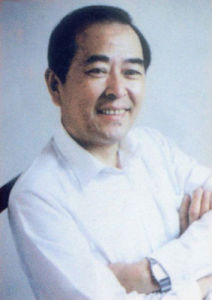 王鐵成[特型演員]