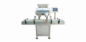 DJL-24型光電數粒機