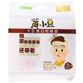 黃小豆大豆蛋白粗糧脆 黃小豆大豆蛋白粗糧脆