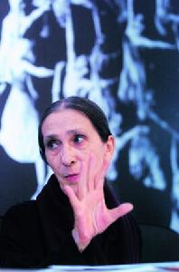 （圖）皮娜·鮑什