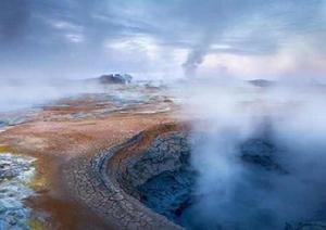 地熱數據處理 地熱數據處理