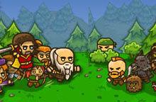 忍者的宿命中文無敵版 忍者的宿命中文無敵版