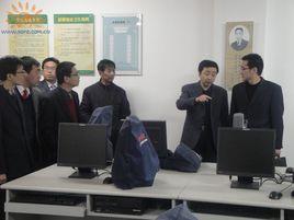 靜寧華源中學 靜寧華源中學