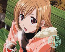 南春香動畫版人物形象