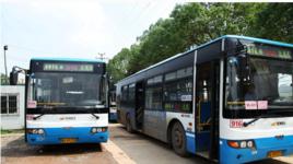 鄭州公交916路 鄭州公交916路