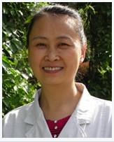 太原市中心醫院口腔科主任趙世英