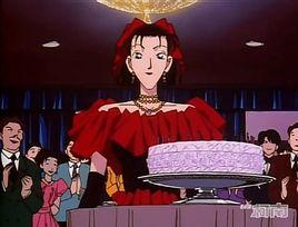 四井麗花 四井麗花